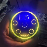 دستگاه تتو اصل.ساخت آمریکا.|آرایشی، بهداشتی، درمانی|میاندوآب, |دیوار