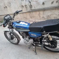 موتور ۲۰۰مدل ۹۴ تمیز