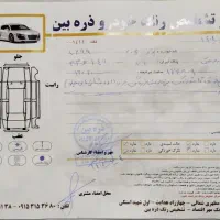 پژو 206 تیپ 2 مدل 99|خودرو سواری و وانت|مشهد, الهیه|دیوار