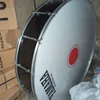 طبل ۱۲۰