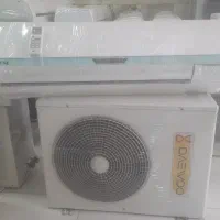 فروش کولر گاز۲۰ و ۳۰ هزار