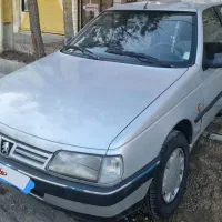 پژو۴۰۵|خودرو سواری و وانت|خرمدره, |دیوار