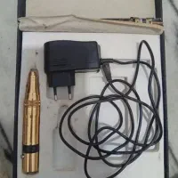 دستگاه تتو