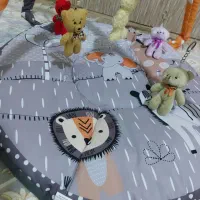 تشک بازی