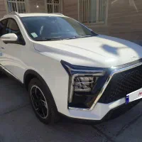 KMC X5 1404|خودرو سواری و وانت|مشهد, هفت تیر (حافظ)|دیوار