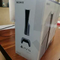 ps 5 (اقساطی)|کنسول، بازی ویدئویی و آنلاین|اردبیل, |دیوار