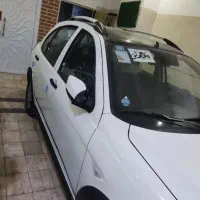 کوییک Rs|خودرو سواری و وانت|شیراز, ارم|دیوار