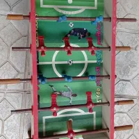 فوتبال دستی