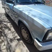 وانت کارا دو کابین 2000مدل 99|خودرو سواری و وانت|قرچک, مهدیه|دیوار