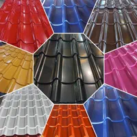 تولید ورق شیروانی حلب ظرف ۲ساعت به طول دلخواه شما|مصالح و تجهیزات ساختمان|رشت, جانبازان|دیوار