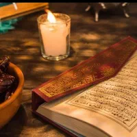 دعا و سرکتاب