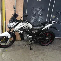 موتور نامی (170)|موتورسیکلت|سمنان, |دیوار