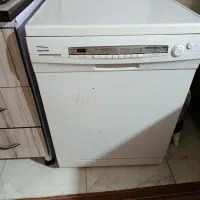 ماشین ظرفشویی