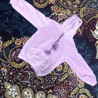 ست هودی شلوار دخترانه نونو|کفش و لباس بچه|اسلامآباد غرب, |دیوار