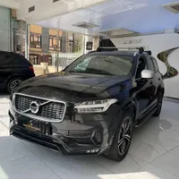 ولوو XC90، مدل ۲۰۱۷|خودرو سواری و وانت|تهران, سعادت‌آباد|دیوار