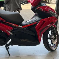 هانی ۱۸۰|موتورسیکلت|اهواز, حصیرآباد|دیوار