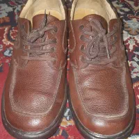 کفش چرم البرز تبریز