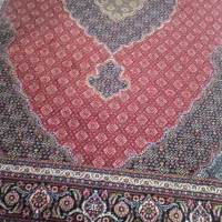 قالی دو در سه|فرش|دهگلان, |دیوار