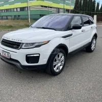 رنج روور ایووک ۲۰۱۶ گذر موقت سام گروپ|خودرو سواری و وانت|تهران, میرداماد|دیوار