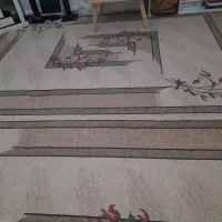 فروش دو فرش ۹متری|فرش|شیراز, سلطان آباد|دیوار