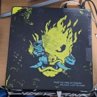 ps4 slim 1t