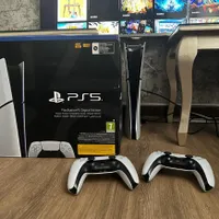 PlayStation 5 slim digital فروش پلی استیشن ۵