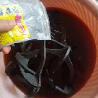 چربی زدا وسفید کننده سینک ومس
