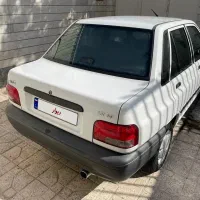 پراید 131 مدل 92 SE|خودرو سواری و وانت|اسلام‌شهر, شهرک واوان|دیوار