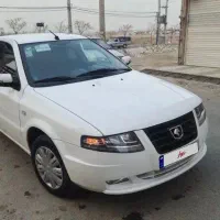 سمند سورن le|خودرو سواری و وانت|کرج, حصارک پایین|دیوار