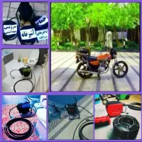 لوله کشی نشت یابی لوله بازکنی تخلیه چاه فنر زدن|خدمات پیشه و مهارت|تهران, سلسبیل شمالی|دیوار