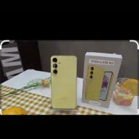 گوشی a55 سامسونگ