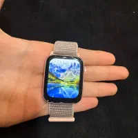 ساعت هوشمند