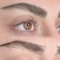 میکروبلیدینگ یک نفر رایگان ‌بقیه هزینه مواد رنگ فی