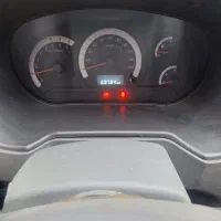 فروش تیباsx صندوقدار