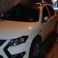 کوییک Gxr سقف مشکی