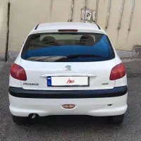 ۲۰۶ مدل ۹۰ بیرنگ