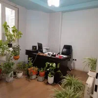 ۷۵ متر/دوخوابه/موقعیت اداری/جنت آباد شمالی|اجارهٔ دفتر کار، اتاق اداری، مطب|تهران, جنت‌آباد شمالی|دیوار