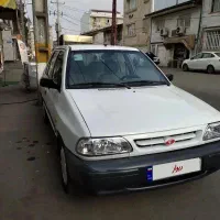 131 se مدل 96 تک سوز ماشین تهران بوده|خودرو سواری و وانت|رشت, کوی مهر|دیوار