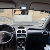 ۲۰۶ تیپ ۲|خودرو سواری و وانت|پردیس, فاز ۲|دیوار