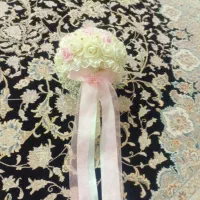 گل.|گل مصنوعی|یاسوج, |دیوار