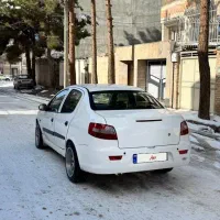 رانا مدل ۹۲ tu5 درجه۱|خودرو سواری و وانت|بجنورد, |دیوار