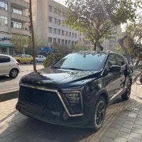 کی ام سی X5 مدل 1404 خشک /نقدواقساط/تحویلفورری