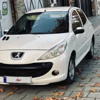 ۲۰۷مدل۹۰ درحد