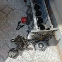 بلوک سیلندر نیم موتور استوک پژو  ۴۰۵