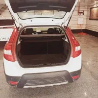 دانگ فنگ H30 کراس، مدل ۱۳۹۷