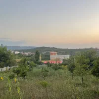 فروش خونه باغ ۱۶۲۴متر باامکانات ویوابدی جاده نظامی