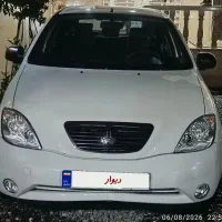 تیبا 2 مدل 1400 کم کارکرد و استثنایی