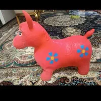 اسب بادی