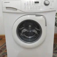 ماشین لباسشویی سامسونگ مدل B1182|ماشین لباسشویی و خشک‌کن لباس|دره شهر, |دیوار