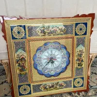 ساعت دیواری